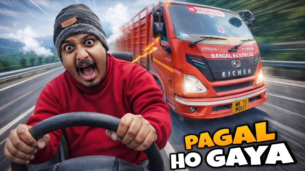 Local trip hum kyon kar rahe hain..?local trip karne me kya benefits hain 😱 ||Pagal ho chuke hain 