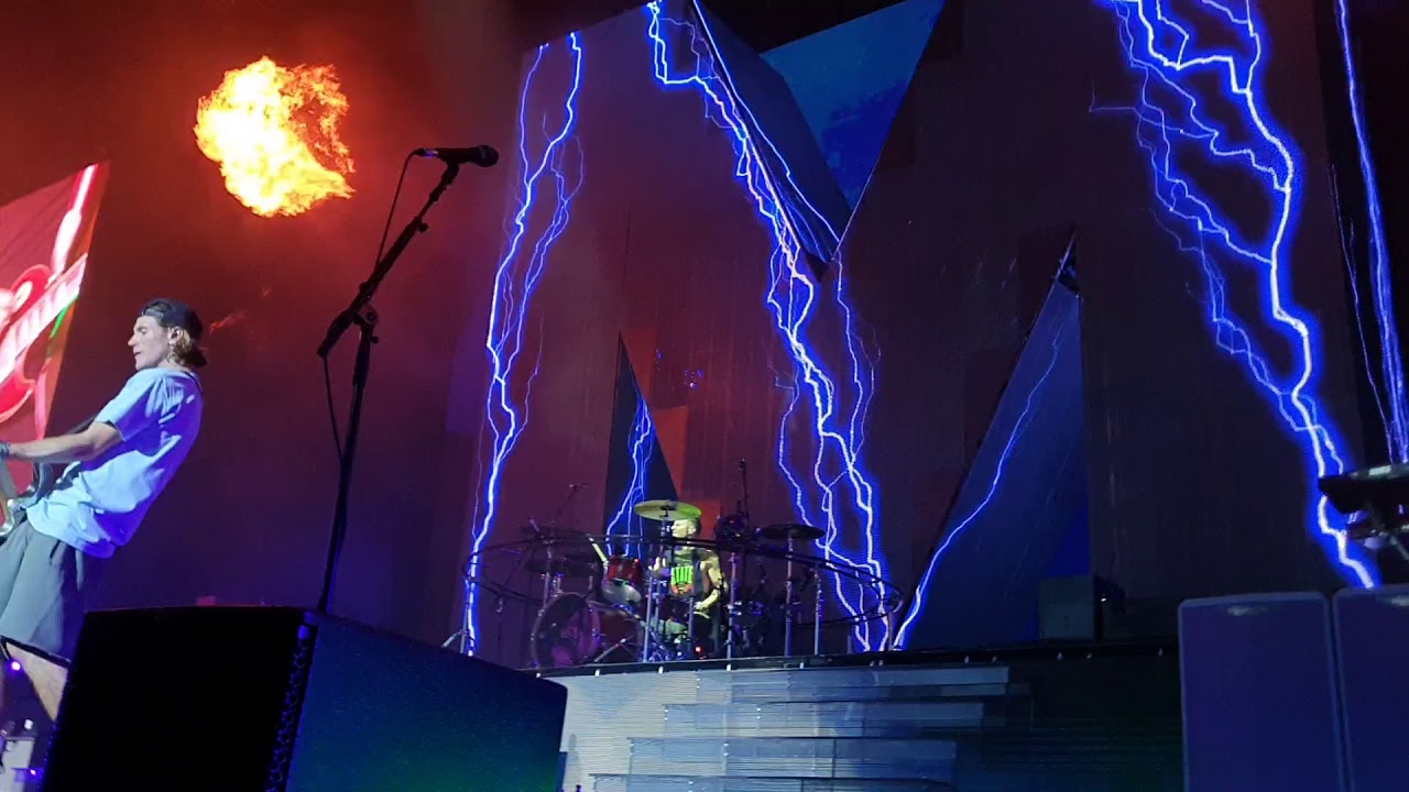 McFly- Transylvania Live London 20/11/19