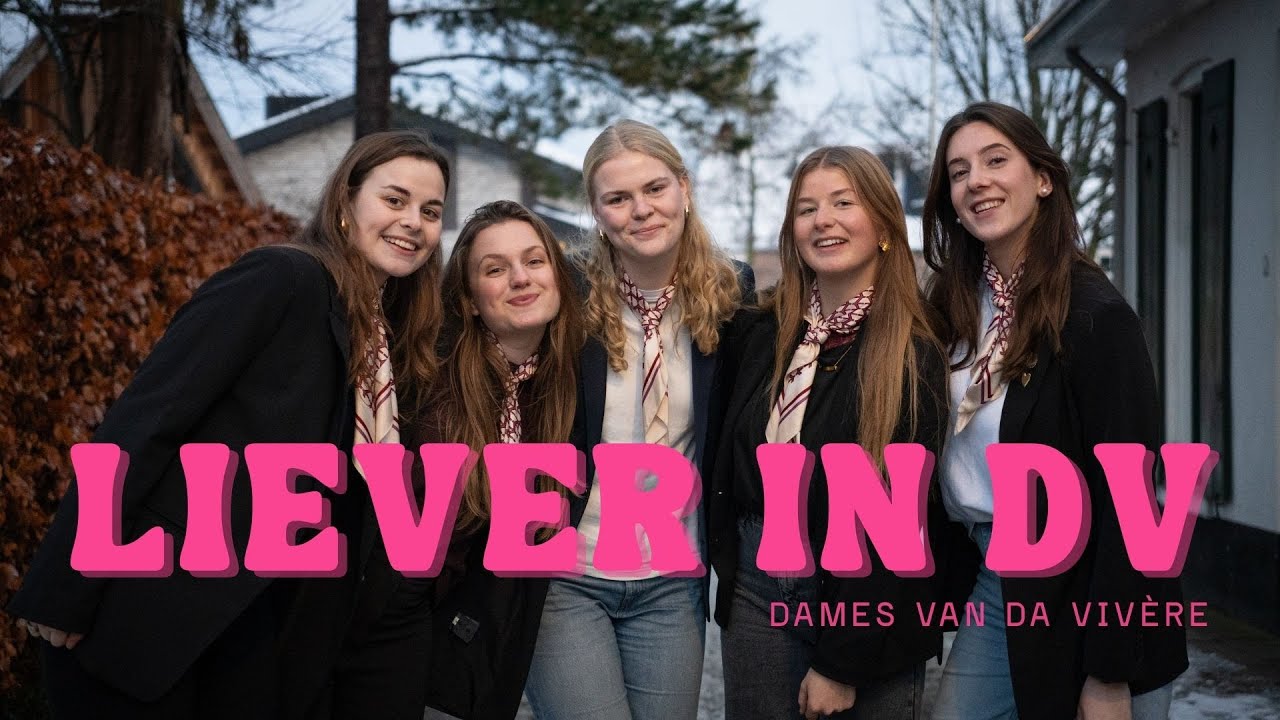 Da Vivère - Liever in DV