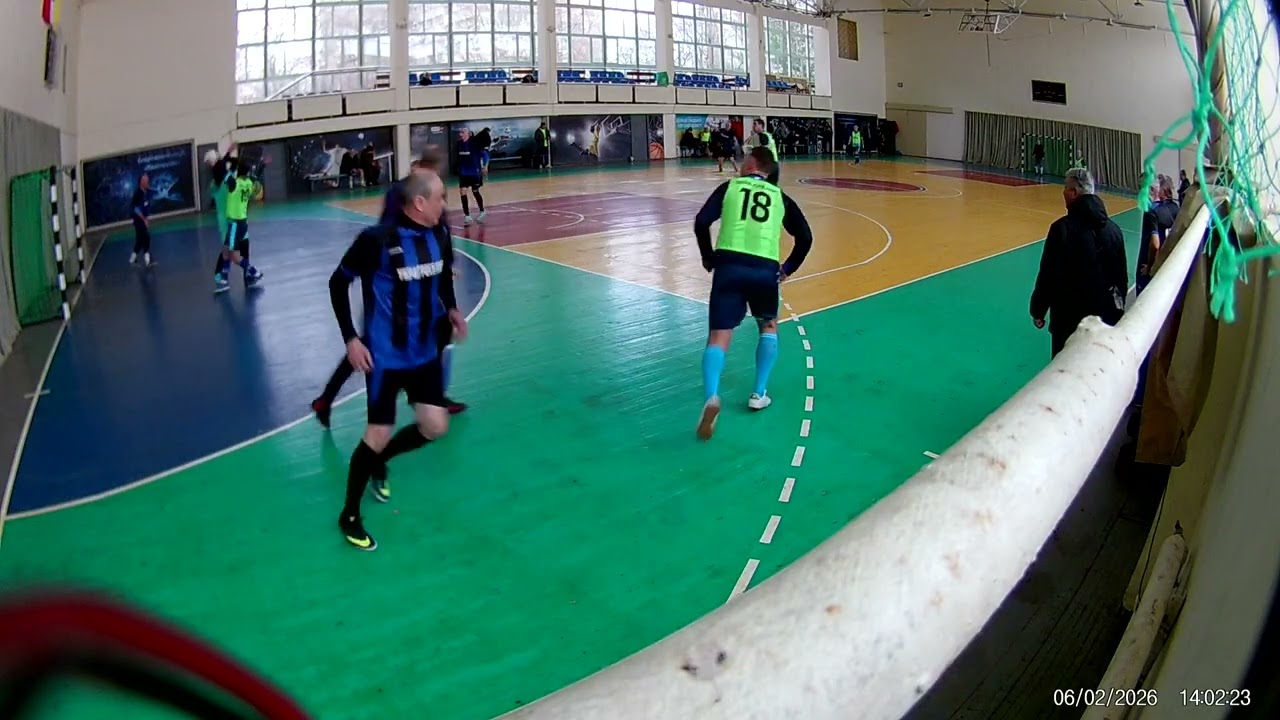 Чёрное море -  Привоз 4  - 2 камера 2 часть 5