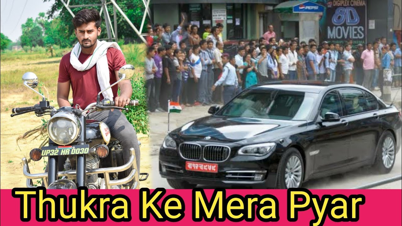 Insaaniyat | Time Changes | Vipin Yadav