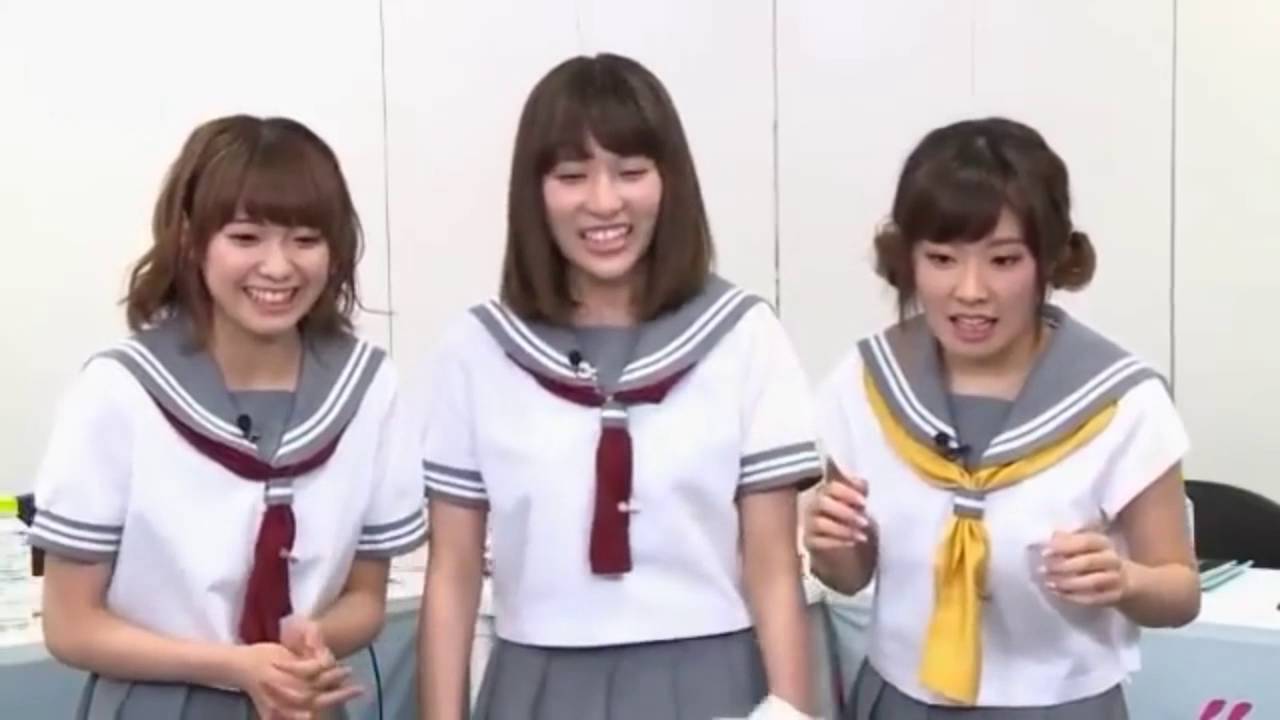 Aqoursニコ生課外活動 CYaRon！による神前説w