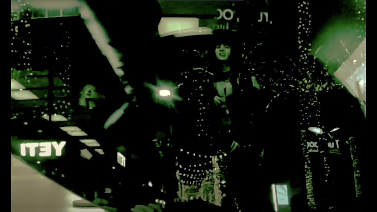 love potion - raven!, kxt3r xox [music video]