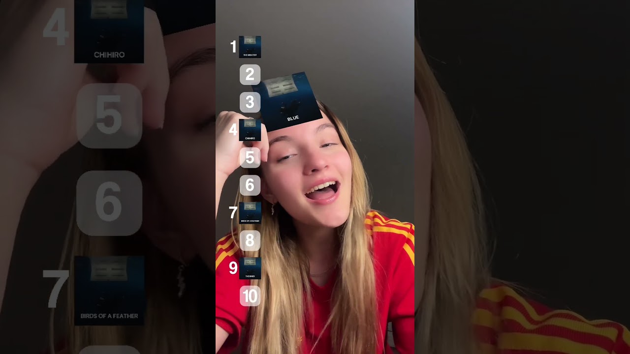 la verdad no me convence el top lo vuelvo a hacer? #musica #billieeilish  #argentina