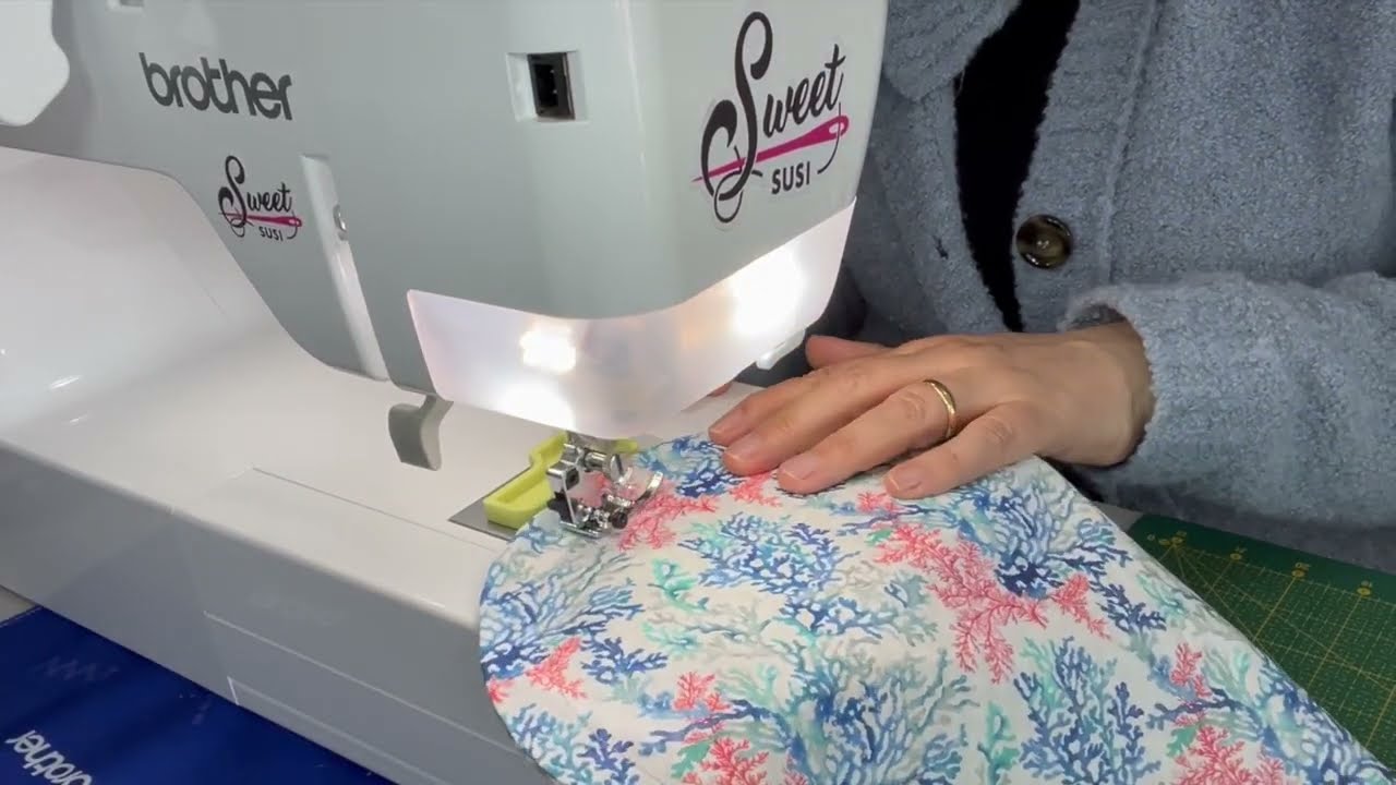 ♻️ fantastica idea | coperchi ecologici per qualsiasi forma  |Tutorial facile susi 943