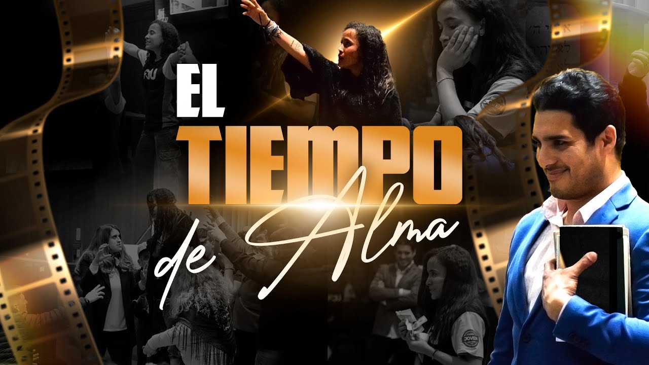Obra de teatro | El tiempo de alma | FJU Argentina | FJU Night