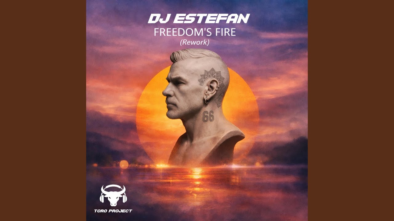 Freedom's Fire (Rework)