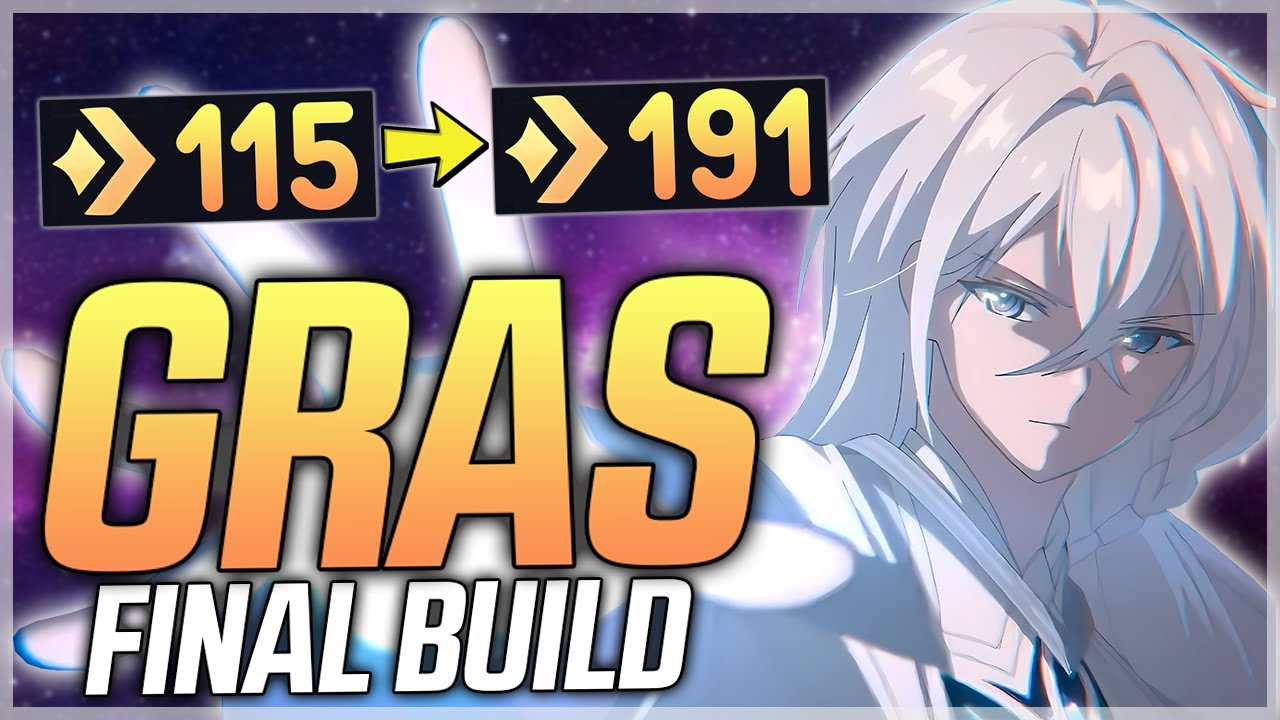 THAT'S WHY GENERIS RAS NEEDS SPEED TO WORK WELL!! - Epic Seven
