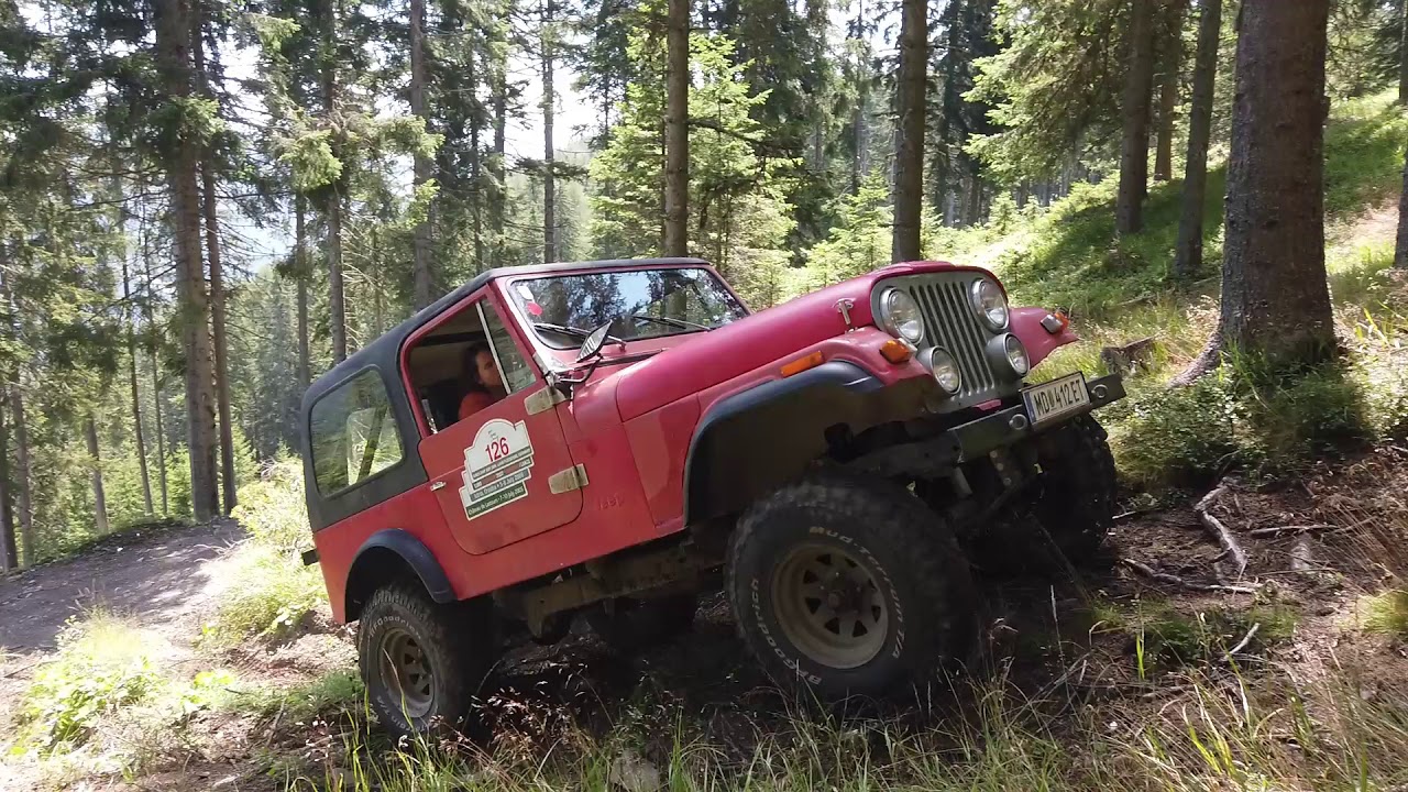 Offroad Oberw&ouml;lz 2019