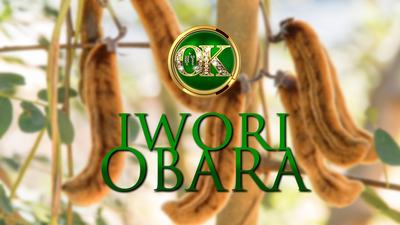 IWORI OBARA
