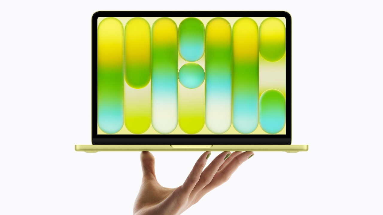 MacBook Neo ‐ Bits und so #994