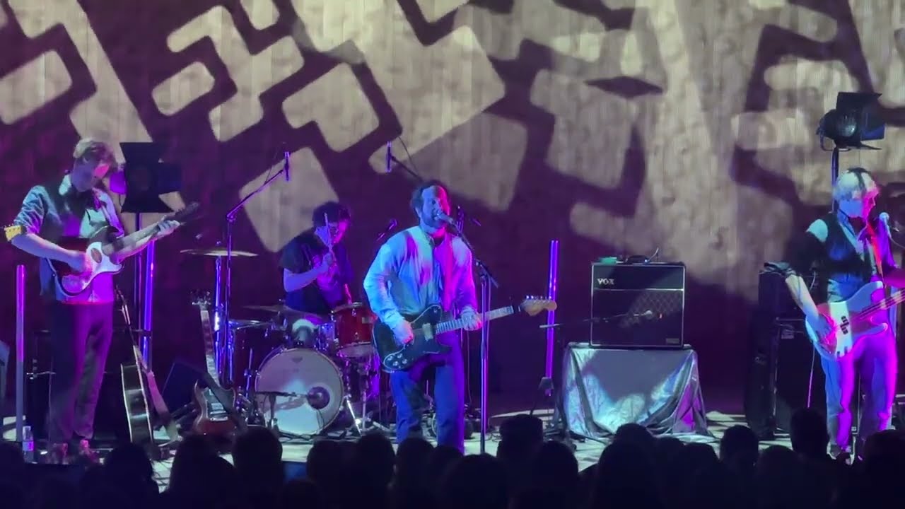 Herrenmagazin - Kontext - Live @ Elbphilharmonie (kleiner Saal), Hamburg - 02/2026