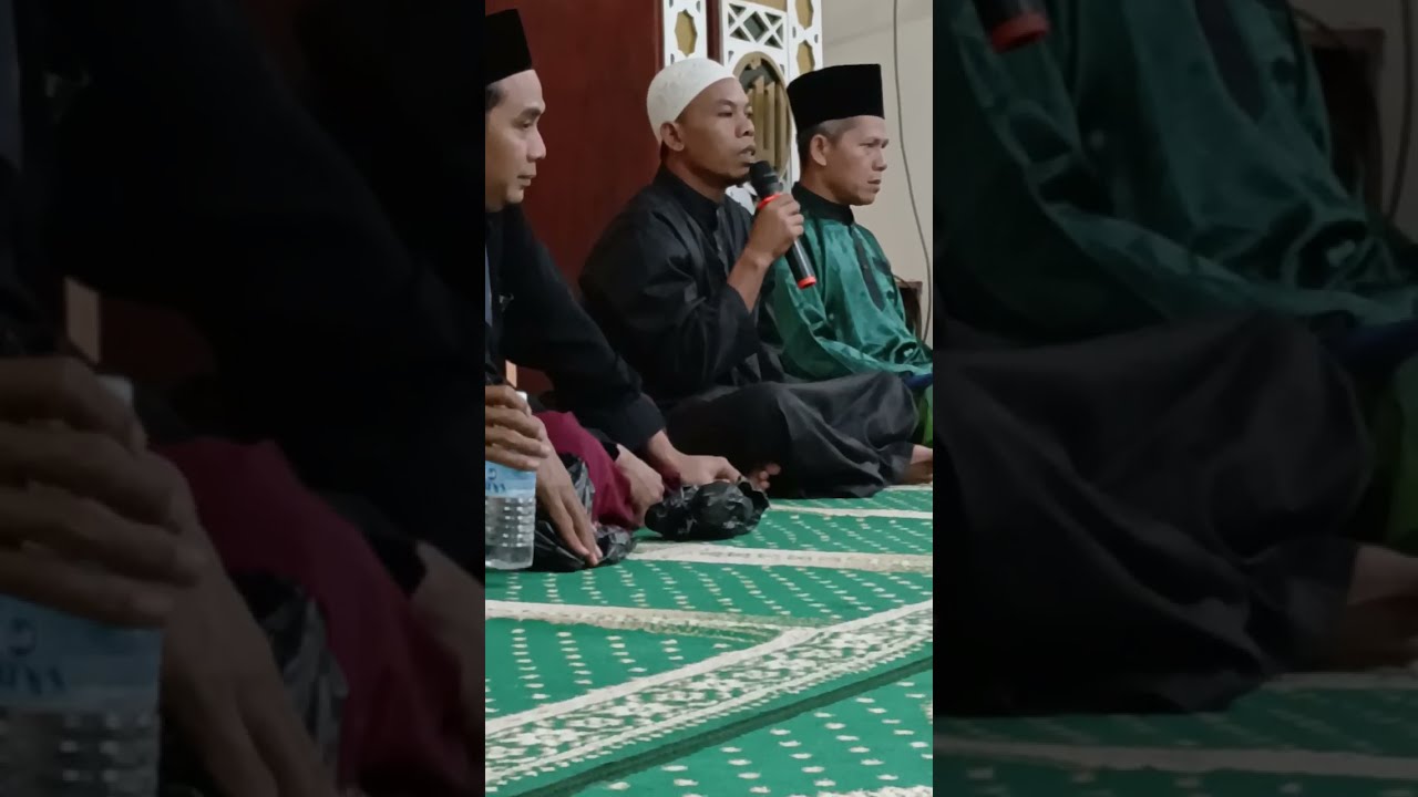 Haus diajarkan yang Tepat dan Benar