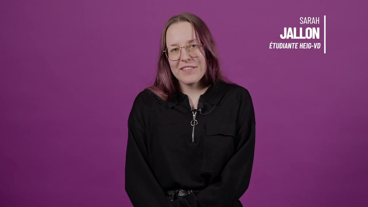 Filière Informatique et systèmes de communication - HES-SO