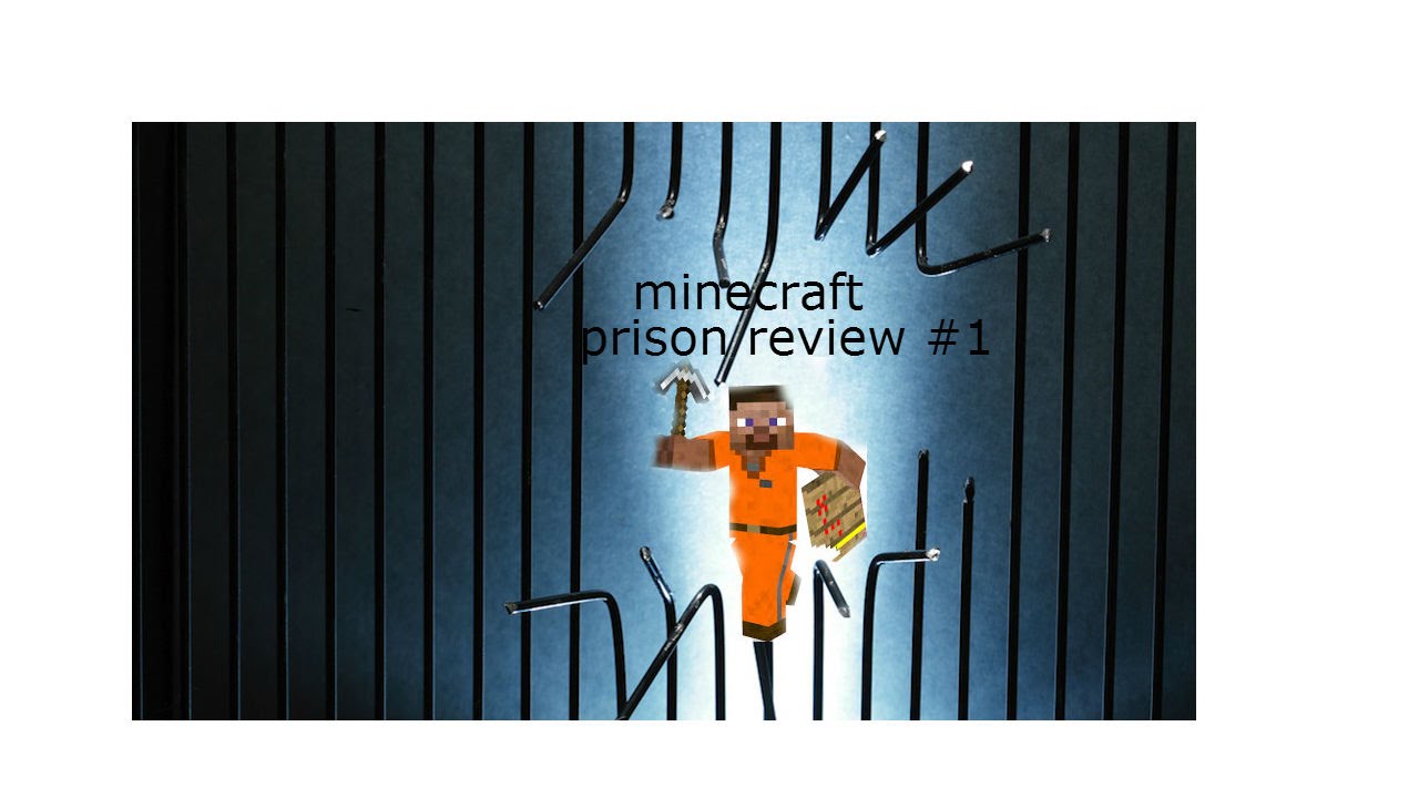 BEST CRACKED OP PRISON SERVER 2014