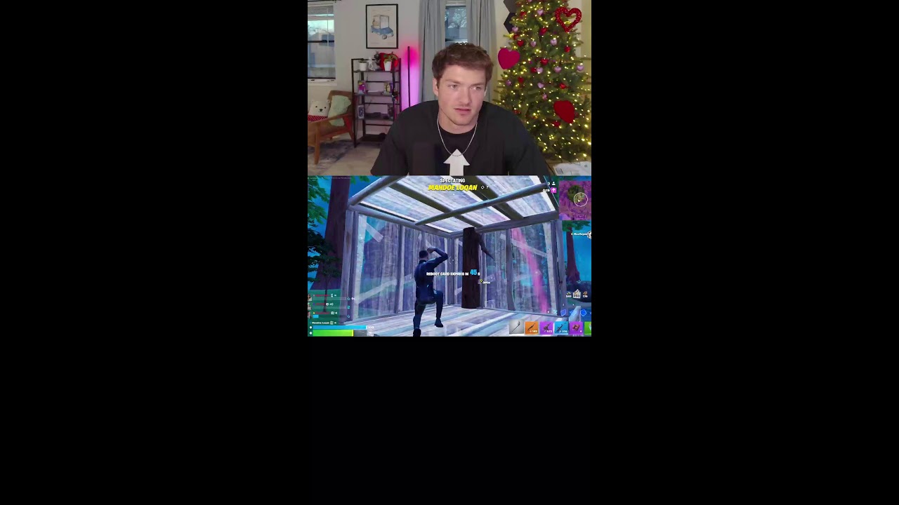 Biggest Among Us Collab of the Year