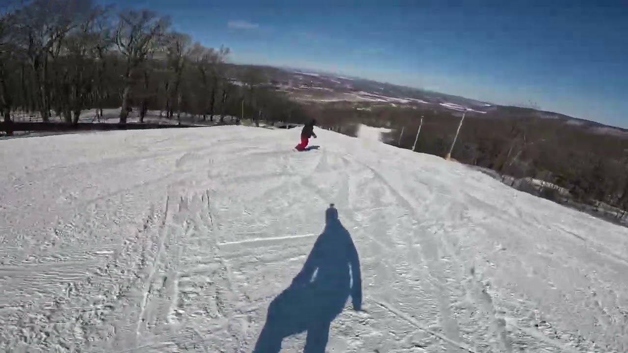 creekington | NJ snowboarding