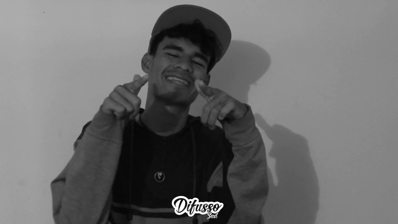 Dfusso - AS&Iacute; SIN ASCO | V&Iacute;DEO OFICIAL