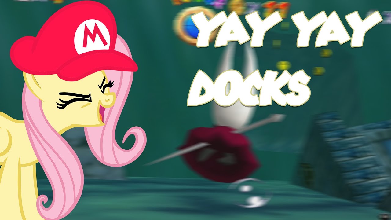 [ytpmv] Yay Yay Docks