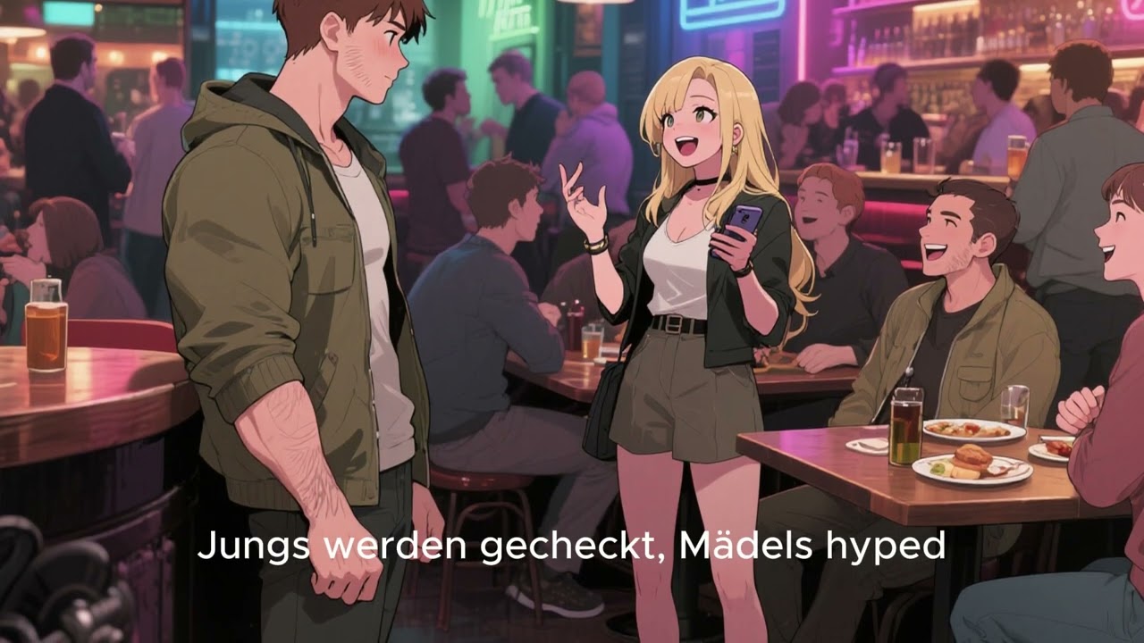 Ich war eine von ihnen – jetzt weiß ich, warum Männer aufgeben