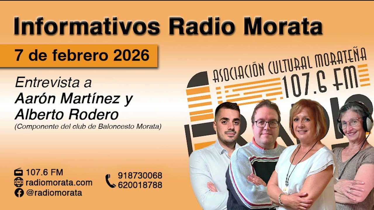 Entrevista a Aarón Martínez y Alberto Rodero