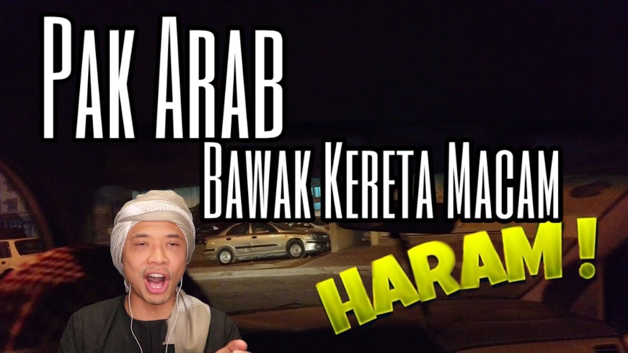 PERKARA PELIK & MISTIK DI MEKAH (VIDEO)
