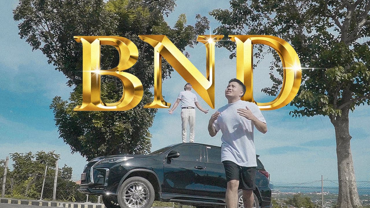BND - Jid Durano x Joseph Sabello (Official Music Video)