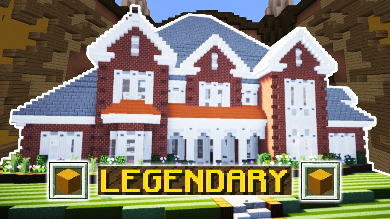 NO FLYING CHALLENGE (Minecraft Build Battle)