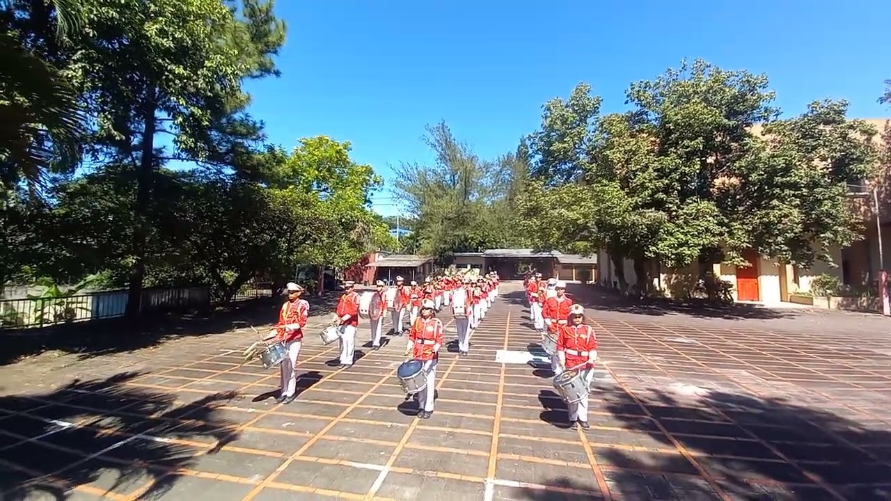 BANDA INFRAMEN 2022