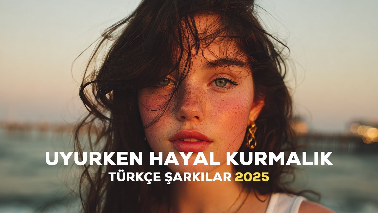 Uyurken Hayal Kurmalık T&uuml;rk&ccedil;e Şarkılar 2025
