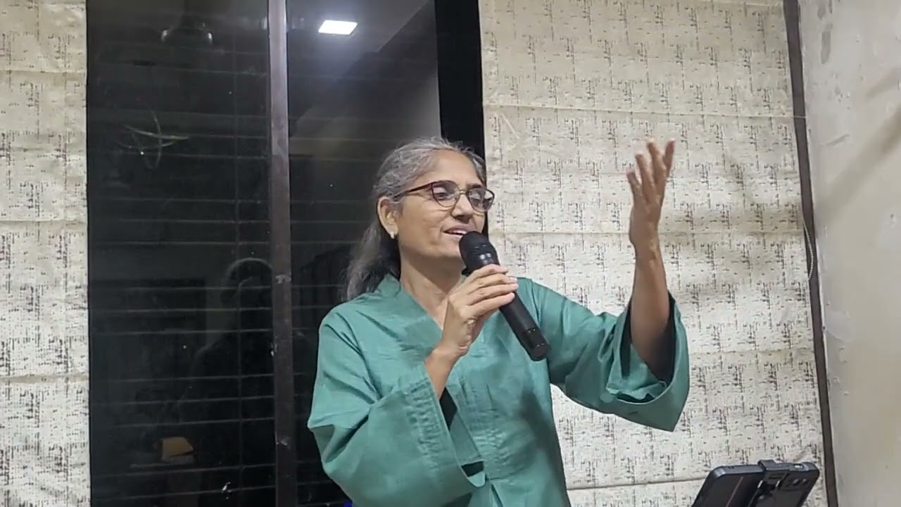 Ek Haseen Shaam Ko by Jayshree