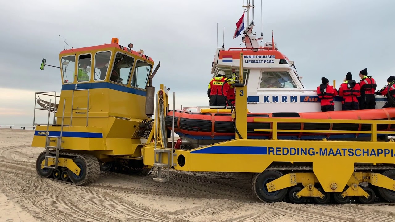 Life Rescue Redders Gala 2019 aftermovie