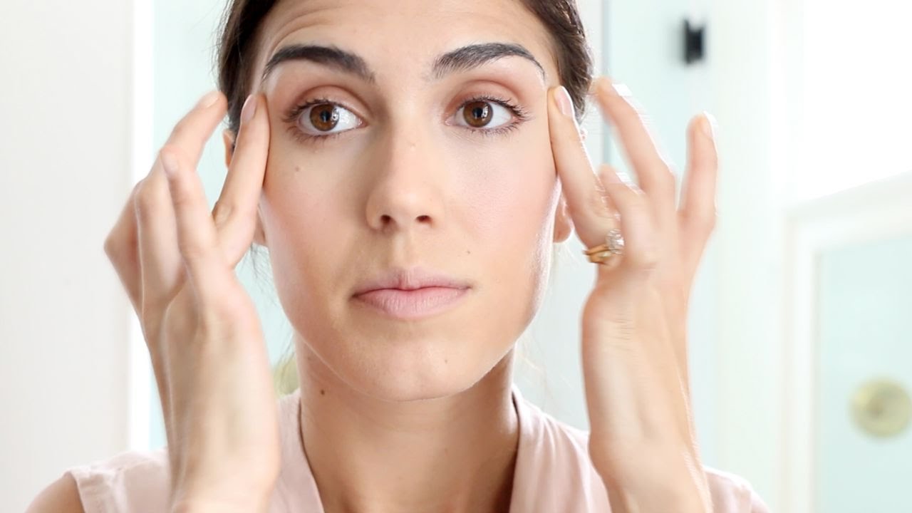3 PASOS IMPORTANTES ANTES DE MI BASE + MAQUILLAJE CON PRODUCTOS DE FARMACIA  - tipsdekarely