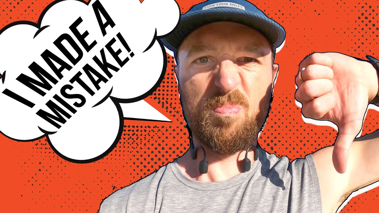 Key Beginner Running Mistakes to Avoid