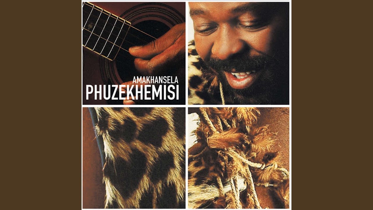 Angisiy' Umbulali