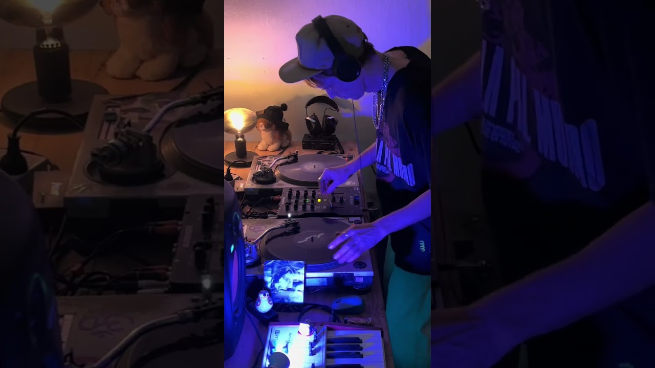 Tekno tribe old school