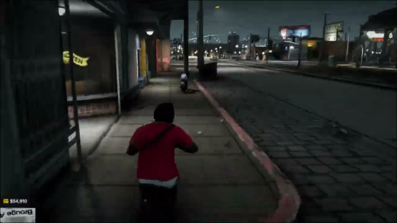 [GTAHUB]CORTE SHOTGUN