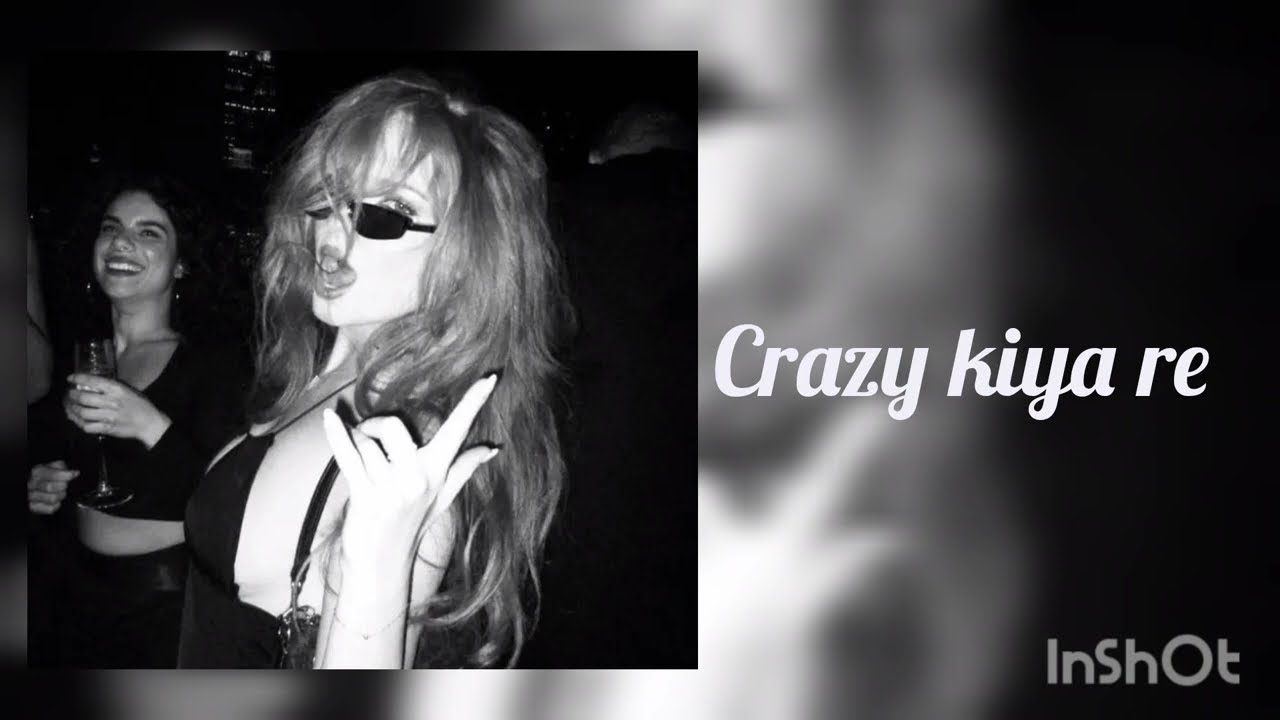 Pov: Ladiezz ke chatpate gaane💋🍷💅 {part - 1} [+Timestamp]