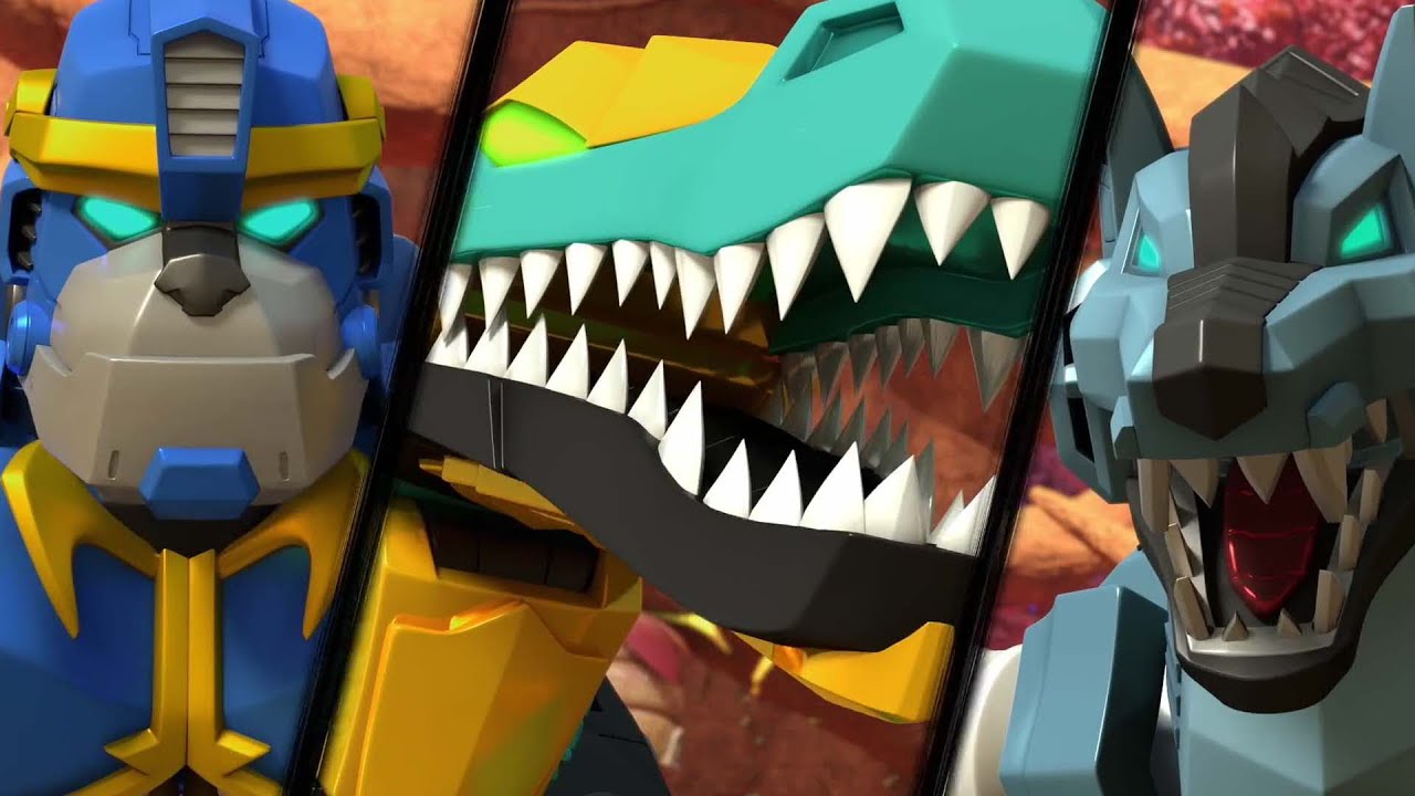 The Battle of the Bees! | Super 10 | Season 2 | Full Episode | Kids Cartoon