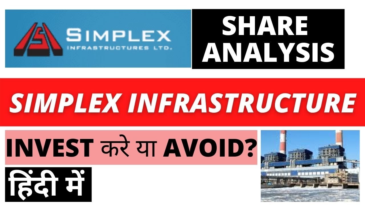 Simplex Infrastructure Share Analysis | Simplex Infrastructure | Buy or Sell? | Dailystock