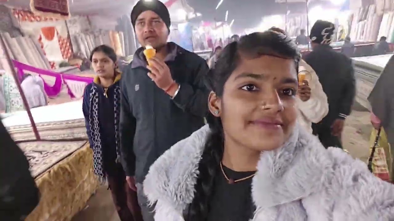 Aligarh numaaish vlog🥰 and msti time😜😜😜😜😜😜😜