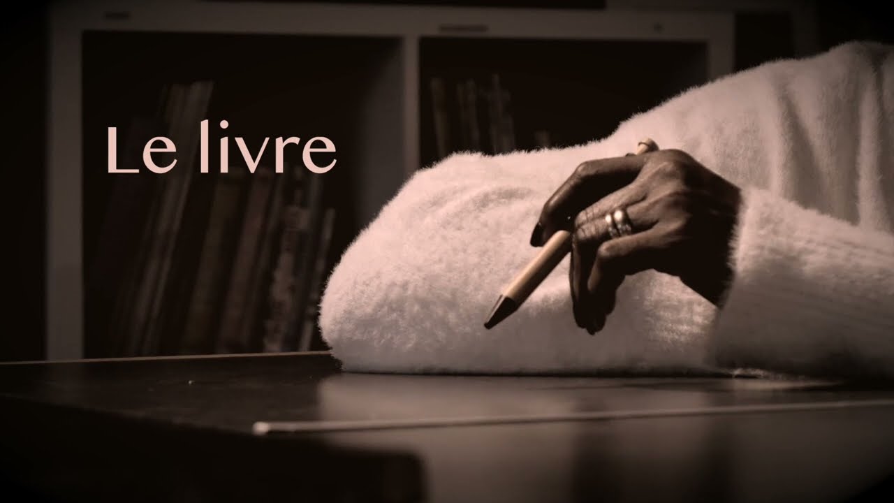 Le Livre