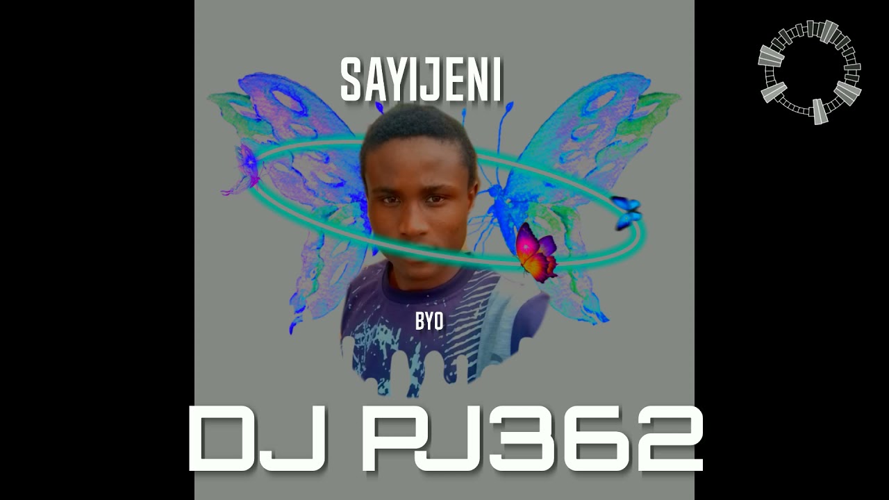 sayijeni vula amagedi {dj pj362}