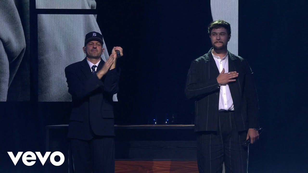 Stress, ZIAN - How To Heal (live @ SMAs 2026)