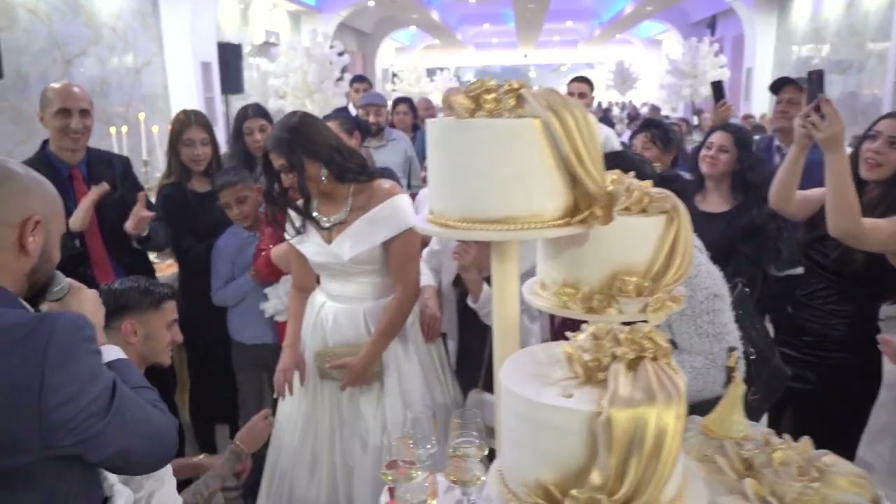 Svadba Kod Danijel i Danijele 7 Deo