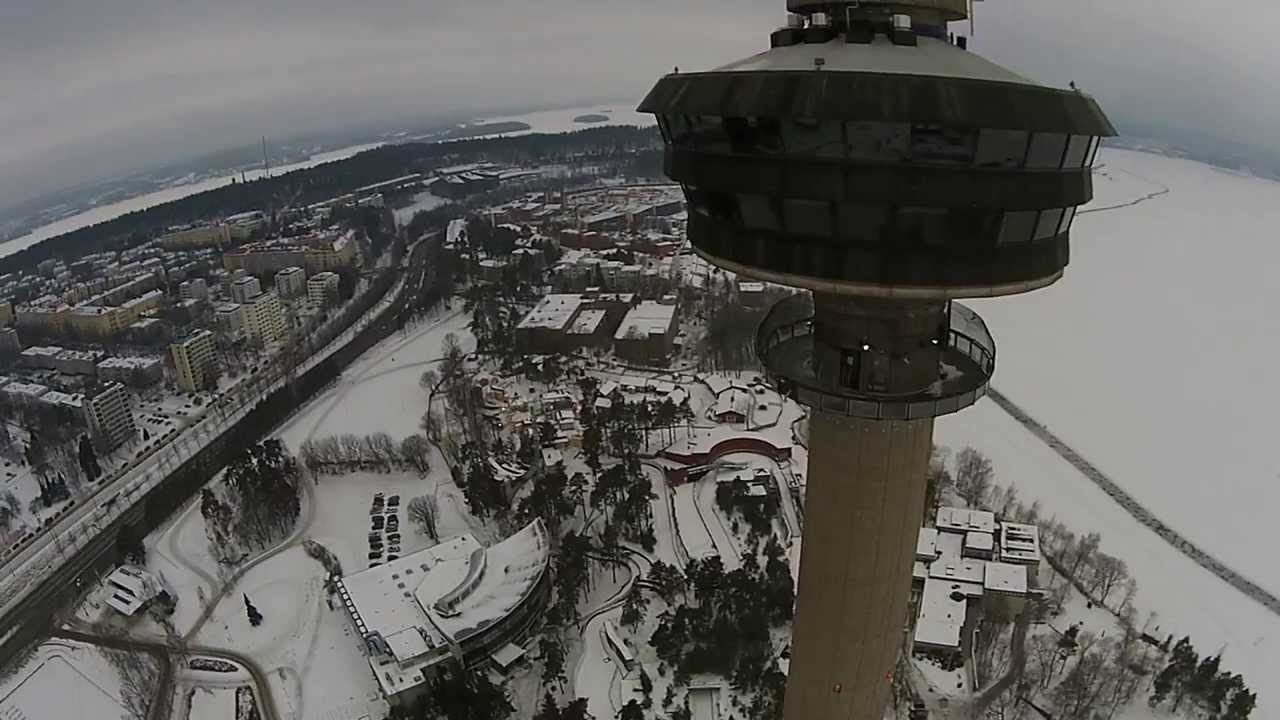 N&auml;sinneula, 120m bird-eye-view