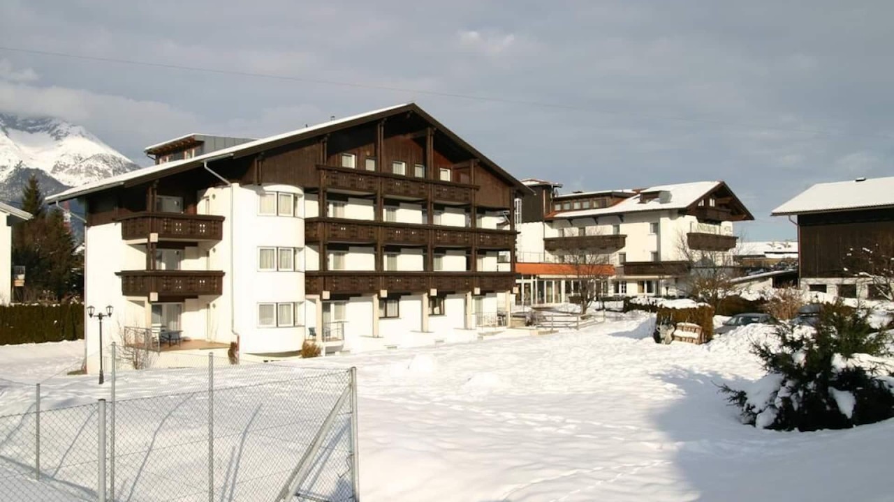 Edelweiß, Goetzens, Austria | Travel With Siya