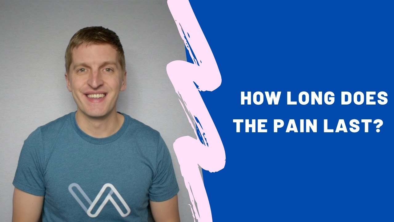 How Long Does the Pain Last After Knee Replacement Surgery?