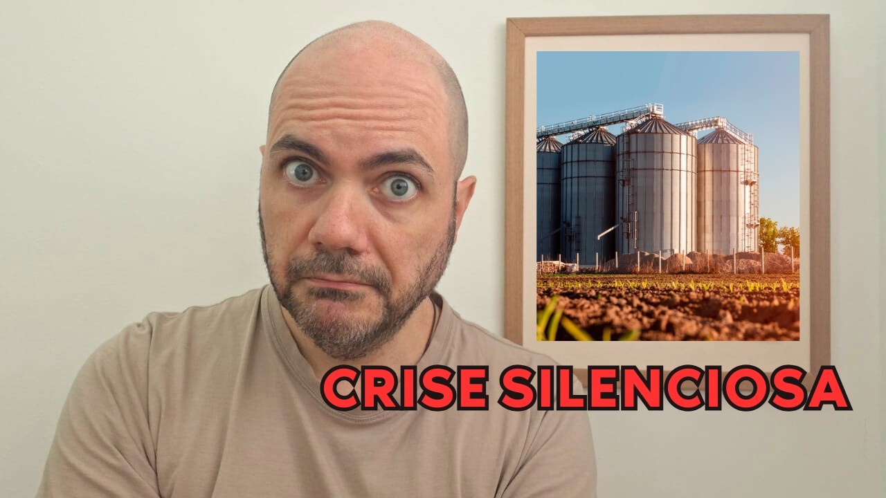 Grande Risco para o Agronegócio