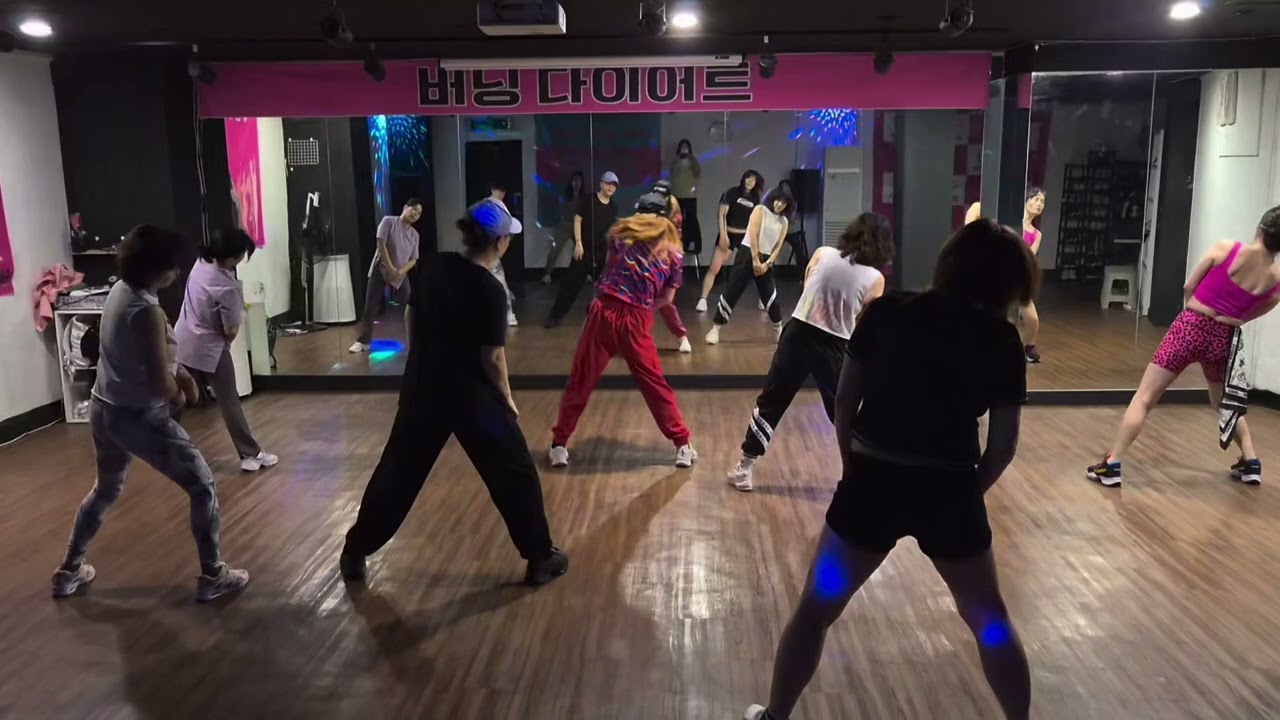춘향flow /조선힙합댄스/옥쌤안무참조#원당다이어트댄스#댄스학윈#일산줌바#성사동다이어트댄스#성사동줌바#버닝다이어트#원당줌바